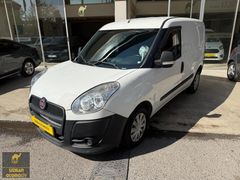 UZMAN OTOMOTİVDEN 2014 DOBLO KARGO PANELVAN