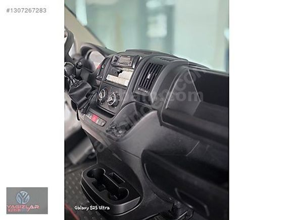 2020 MODEL DUCATO 16+1 FIRSAT ARACI 273.*** KM DE