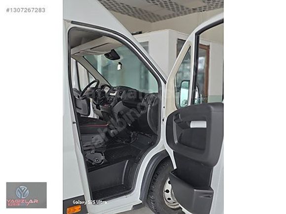 2020 MODEL DUCATO 16+1 FIRSAT ARACI 273.*** KM DE
