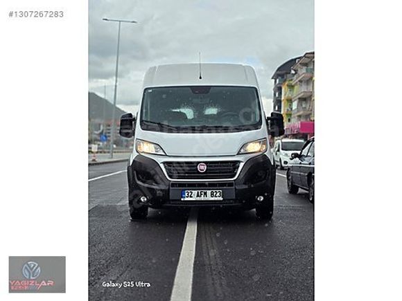 2020 MODEL DUCATO 16+1 FIRSAT ARACI 273.*** KM DE