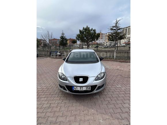 Sahibinden Seat Leon 1.6 Stylance 2008 Model boya değişen resimlerdedir 