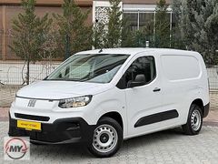M.YETİŞEN 2025 DOBLO 2+1 MAXİ MAGİC %20 HATASIZ 1.405 KM