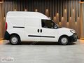 2018 DOBLO 1.6 MULTIJET MAXİ XL KLIMALI 202 BINDE BAKIMLI