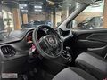 2018 DOBLO 1.6 MULTIJET MAXİ XL KLIMALI 202 BINDE BAKIMLI