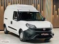 2018 DOBLO 1.6 MULTIJET MAXİ XL KLIMALI 202 BINDE BAKIMLI
