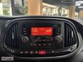 2018 DOBLO 1.6 MULTIJET MAXİ XL KLIMALI 202 BINDE BAKIMLI