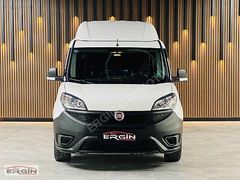 2018 DOBLO 1.6 MULTIJET MAXİ XL KLIMALI 202 BINDE BAKIMLI