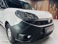 2018 DOBLO 1.6 MULTIJET MAXİ XL KLIMALI 202 BINDE BAKIMLI