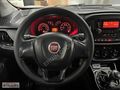 2018 DOBLO 1.6 MULTIJET MAXİ XL KLIMALI 202 BINDE BAKIMLI