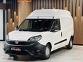 2018 DOBLO 1.6 MULTIJET MAXİ XL KLIMALI 202 BINDE BAKIMLI