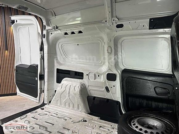 2018 DOBLO 1.6 MULTIJET MAXİ XL KLIMALI 202 BINDE BAKIMLI