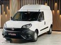 2018 DOBLO 1.6 MULTIJET MAXİ XL KLIMALI 202 BINDE BAKIMLI