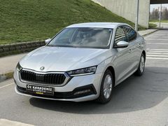 2022 Skoda Octavia 1.5 TSİ e-Tec 150 Hp Yetkili Servis Bakımlı