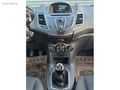 AK AUTO'dan 2013 FİESTA !!!HATASIZ KONDİSYONN!!!!