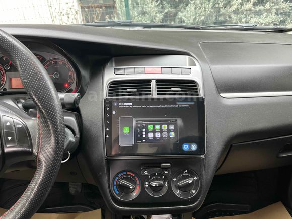 2012 Linea 1.3 M.Jet Bakımlı Masrafsız