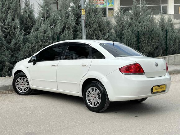 2012 Linea 1.3 M.Jet Bakımlı Masrafsız
