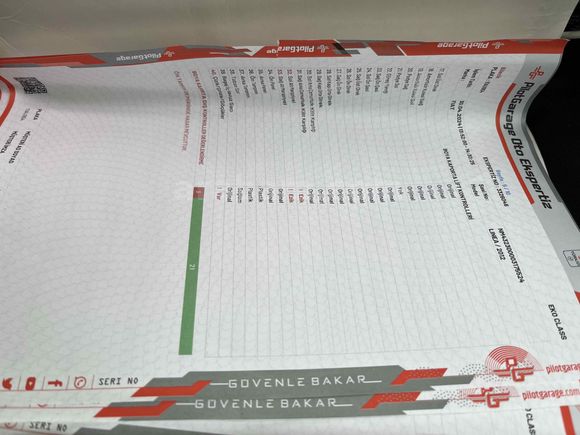 2012 Linea 1.3 M.Jet Bakımlı Masrafsız
