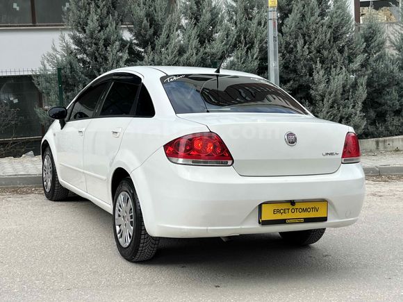 2012 Linea 1.3 M.Jet Bakımlı Masrafsız