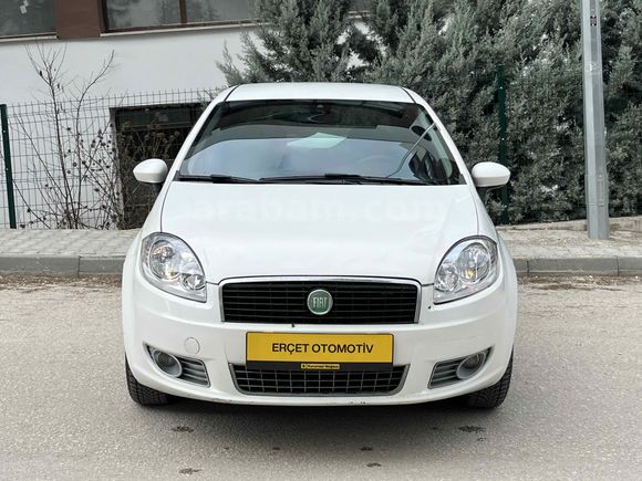 2012 Linea 1.3 M.Jet Bakımlı Masrafsız