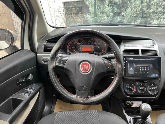2012 Linea 1.3 M.Jet Bakımlı Masrafsız