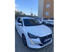 Sahibinden Peugeot 208 1.2 PureTech Allure 2020 Model 