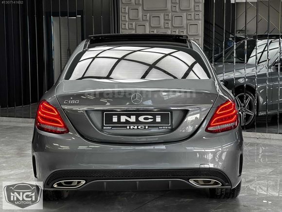 İNCİ'dn Boyasz/9G/Elkt.Dirksyn/ÇiftHafıza/55.000km