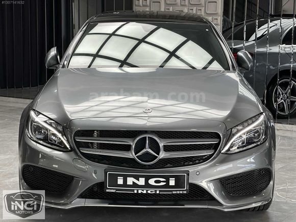 İNCİ'dn Boyasz/9G/Elkt.Dirksyn/ÇiftHafıza/55.000km