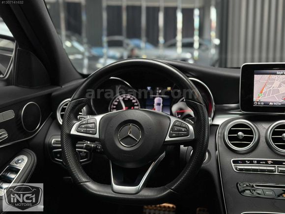 İNCİ'dn Boyasz/9G/Elkt.Dirksyn/ÇiftHafıza/55.000km
