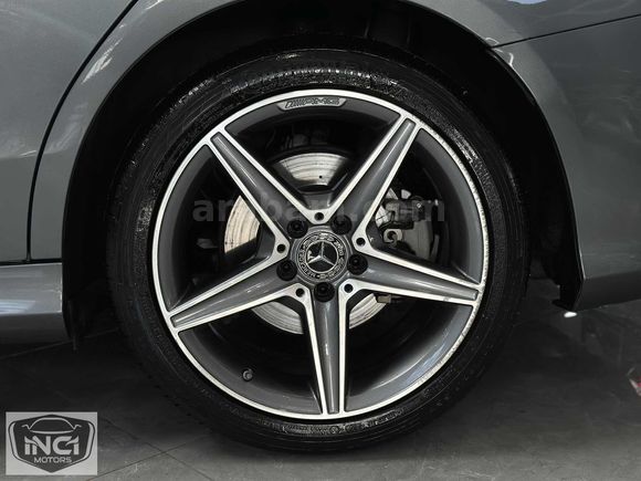 İNCİ'dn Boyasz/9G/Elkt.Dirksyn/ÇiftHafıza/55.000km