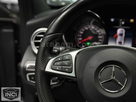İNCİ'dn Boyasz/9G/Elkt.Dirksyn/ÇiftHafıza/55.000km