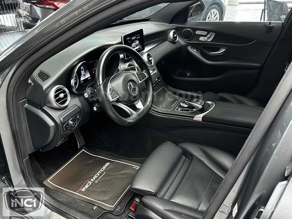 İNCİ'dn Boyasz/9G/Elkt.Dirksyn/ÇiftHafıza/55.000km
