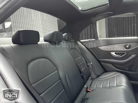 İNCİ'dn Boyasz/9G/Elkt.Dirksyn/ÇiftHafıza/55.000km