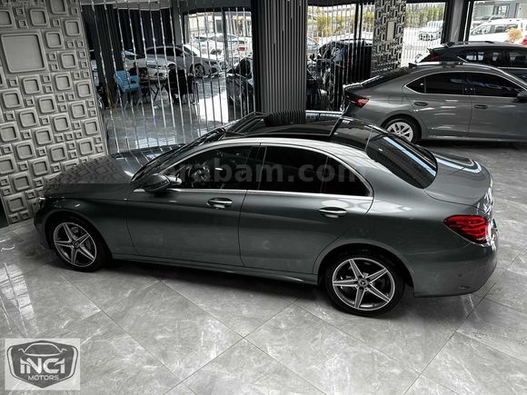 İNCİ'dn Boyasz/9G/Elkt.Dirksyn/ÇiftHafıza/55.000km