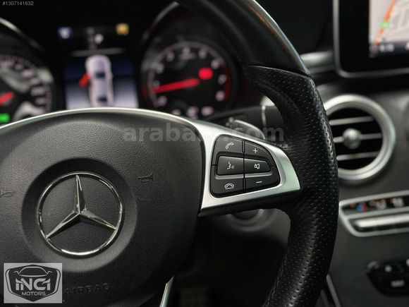 İNCİ'dn Boyasz/9G/Elkt.Dirksyn/ÇiftHafıza/55.000km