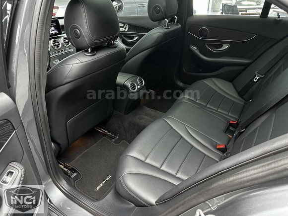 İNCİ'dn Boyasz/9G/Elkt.Dirksyn/ÇiftHafıza/55.000km