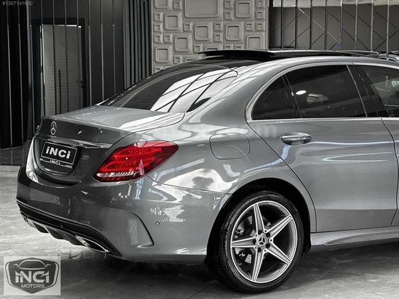İNCİ'dn Boyasz/9G/Elkt.Dirksyn/ÇiftHafıza/55.000km
