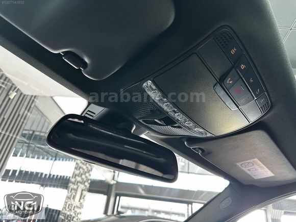 İNCİ'dn Boyasz/9G/Elkt.Dirksyn/ÇiftHafıza/55.000km