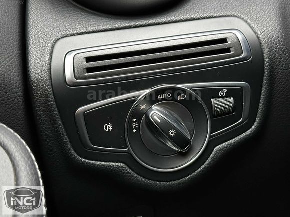 İNCİ'dn Boyasz/9G/Elkt.Dirksyn/ÇiftHafıza/55.000km