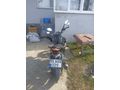 Sahibinden Mondial 125 Drift L CBS
