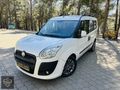 ÇAKIRLI AUTO dan 2012 MODEL FİAT DOBLO 1.6 PREMİO DÜŞÜK KM TEMİZ