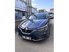 Sahibinden Renault Megane 1.3 TCe Icon 2025 Model 