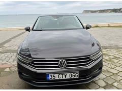 Sahibinden Volkswagen Passat 1.5 TSi Business 2020 Model 