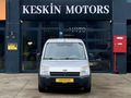 KESKİN MOTORS'TAN 2006 MODEL 1.8 FORD TOURNEO CONNECT