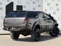2016 L200 4X4 BLİZZARD OTOMATİK-ÇİFT KABİN-ISITMA-289.000KM