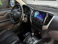2016 L200 4X4 BLİZZARD OTOMATİK-ÇİFT KABİN-ISITMA-289.000KM