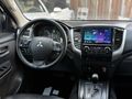 2016 L200 4X4 BLİZZARD OTOMATİK-ÇİFT KABİN-ISITMA-289.000KM