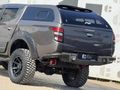 2016 L200 4X4 BLİZZARD OTOMATİK-ÇİFT KABİN-ISITMA-289.000KM