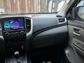 2016 L200 4X4 BLİZZARD OTOMATİK-ÇİFT KABİN-ISITMA-289.000KM
