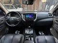 2016 L200 4X4 BLİZZARD OTOMATİK-ÇİFT KABİN-ISITMA-289.000KM