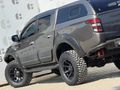 2016 L200 4X4 BLİZZARD OTOMATİK-ÇİFT KABİN-ISITMA-289.000KM